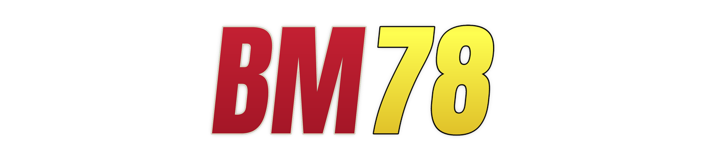 bm78 โลโก้